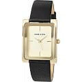 Часы Anne Klein Crystal  2706CHBK
