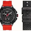Часы Tissot T-Race Cycling Tour De France 2023 T135.417.37.051.04 фото 11