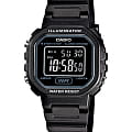 Часы Casio Collection LA-20WH-1BDF (LA-20WH-1B)