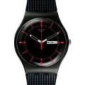 Часы Swatch New Gent Biosourced SO29B710
