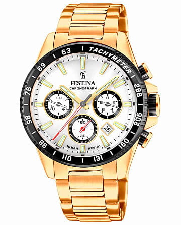 Festina Timeless Chrono F20634/1