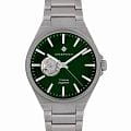 Часы Greenwich Titanium GW 084.10.38
