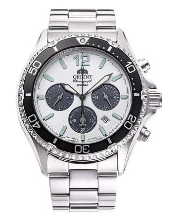 Orient Chronograph RA-TX0203S