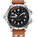Часы Hamilton Khaki Aviation X-Wind Day Date Auto Chrono H77755533
