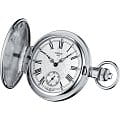 Часы Tissot Savonnette Mechanical T864.405.99.033.00 фото 3