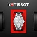 Часы Tissot Luxury Powermatic 80 T086.407.11.037.00 фото 6