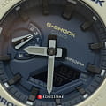 Часы Casio G-Shock GA-2110ET-2A фото 3