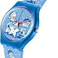 Swatch SO28Z126