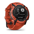 Часы Garmin Instinct 2X Solar 010-02805-01 фото 6