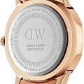 Часы Daniel Wellington Iconic Link Unitone DW00100401 фото 7