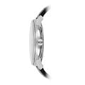 Часы Mido Baroncelli Chronometer Silicon Gent M027.408.16.031.00 фото 3
