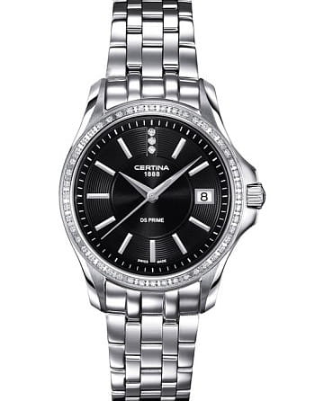 Certina DS Prime Round C004.210.61.056.00