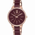 Часы Anne Klein Classic  1412BYRG