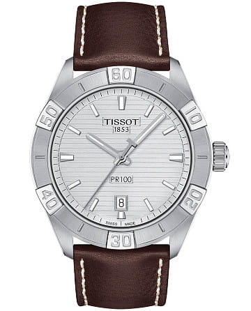 Tissot PR 100 Sport Gent T101.610.16.031.00