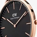 Часы Daniel Wellington Classic Dover DW00100310 фото 4