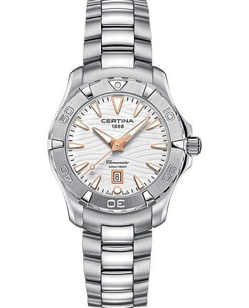 Certina DS Action Lady C032.251.11.011.01