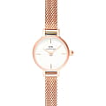 Часы Daniel Wellington Petite Mini Champagne Melrose DW00100744