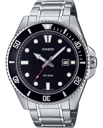 Casio Collection MDV-107D-1A1