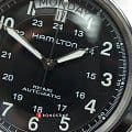 Часы Hamilton Khaki Field King Auto H64455533 фото 8