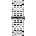 Часы Tissot Tradition Powermatic 80 Open Heart T063.907.11.058.00 фото 2