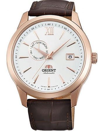 Orient AL00004W (FAL00004W)