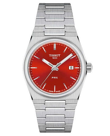 Tissot PRX 35 mm T137.210.11.421.00