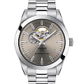 Часы Tissot Gentleman Powermatic 80 Silicium T127.407.11.081.00