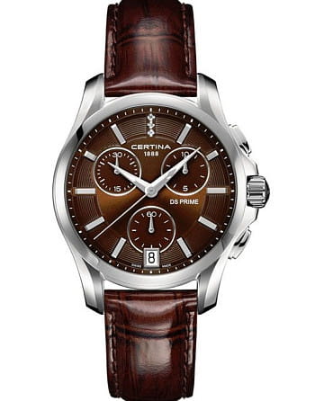 Certina C004.217.16.296.00