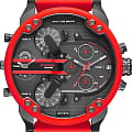 Часы Diesel Mr. Daddy 2.0 DZ7370