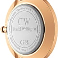 Часы Daniel Wellington Classic Multi-Eye Evergold Onyx DW00100713 фото 3