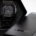 Часы Casio G-Shock GMW-B5000GDLTD-1 фото 14