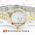 Часы Tissot Bridgeport Lady T097.010.22.116.00 фото 4