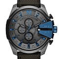 Часы Diesel Mega Chief DZ4500