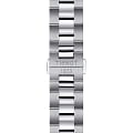 Часы Tissot Gentleman Powermatic 80 Silicium T127.407.11.091.01 фото 3