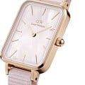 Часы Daniel Wellington Quadro Pressed Sheffeld DW00100509 фото 2