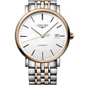Часы Longines Elegant Collection L4.910.5.12.7