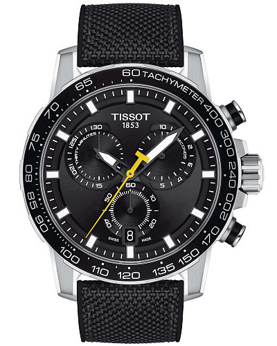 Tissot SuperSport Chrono T125.617.17.051.02