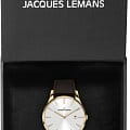 Часы Jacques Lemans Classic 1-2122F фото 3