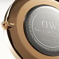 Часы Daniel Wellington Classic Canterbury DW00100030 фото 4