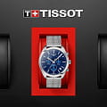 Часы Tissot PR 100 Сhronograph T101.417.11.041.00 фото 3