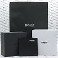 Часы Rado True Square Automatic Open Heart R27086152 фото 13