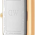 Часы Daniel Wellington Quadro Lumine Pressed Piano DW00100582 фото 2