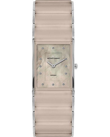 Jacques Lemans High Tech Ceramic 1-1940N