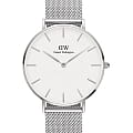 Часы Daniel Wellington Petite Sterling DW00100306