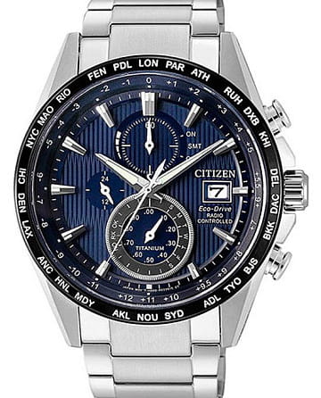 Citizen AT8154-82L