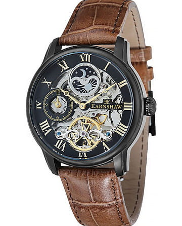 Earnshaw Longitude ES-8006-10