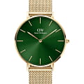 Часы Daniel Wellington Petite Unitone DW00100481