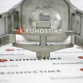 Часы Rado True Square Automatic Skeleton R27125152 фото 11
