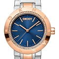 Часы DKNY Eastside Logo DK1L023M0075 фото 2