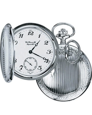 Tissot Savonnette Mechanical T83.6.402.12